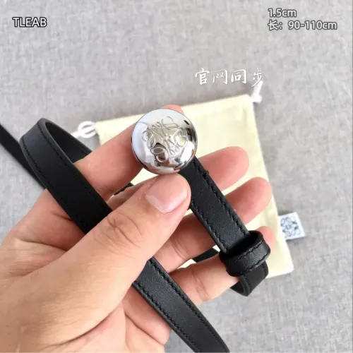 Replica LOEWE AAA Quality Belts For Women #1459751 $48.00 USD for Wholesale