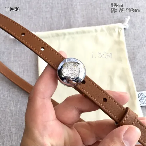 LOEWE AAA Quality Belts For Women #1459757