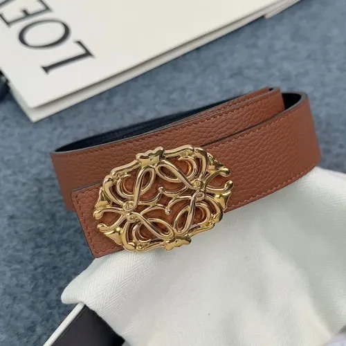Replica LOEWE AAA Quality Belts For Unisex #1459762 $64.00 USD for Wholesale