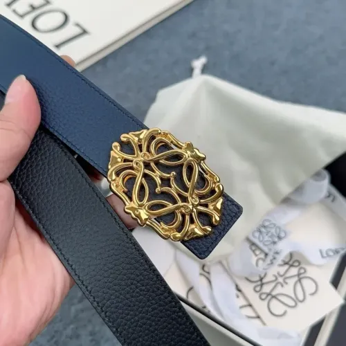 Replica LOEWE AAA Quality Belts For Unisex #1459763 $64.00 USD for Wholesale