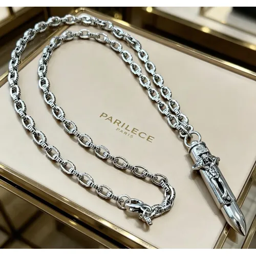 Balenciaga Necklaces #1459800