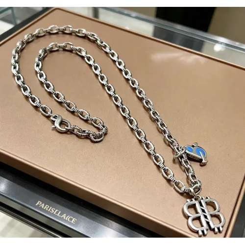 Balenciaga Necklaces #1459808