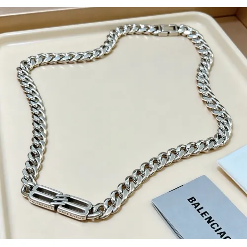 Balenciaga Necklaces #1459810