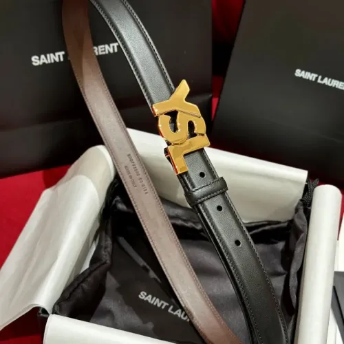 Yves Saint Laurent AAA Quality Belts For Women #1459815