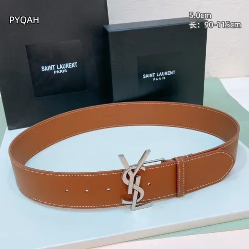 Yves Saint Laurent AAA Quality Belts For Women #1459825