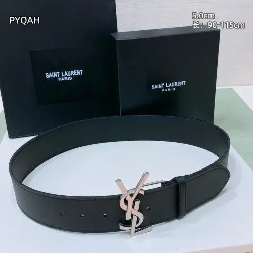 Yves Saint Laurent AAA Quality Belts For Women #1459831