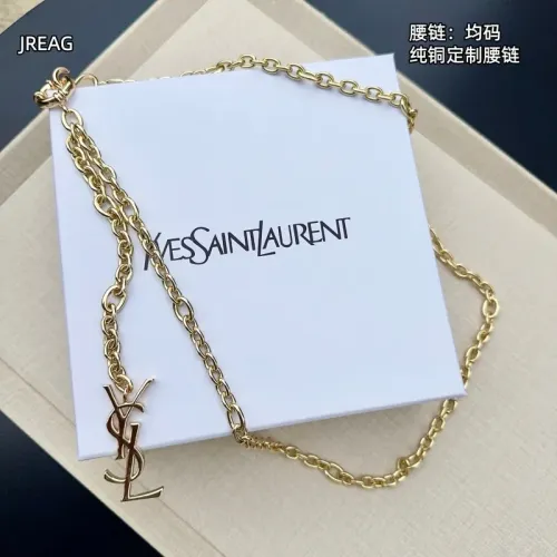 Yves Saint Laurent AAA Quality Belts For Women #1459832