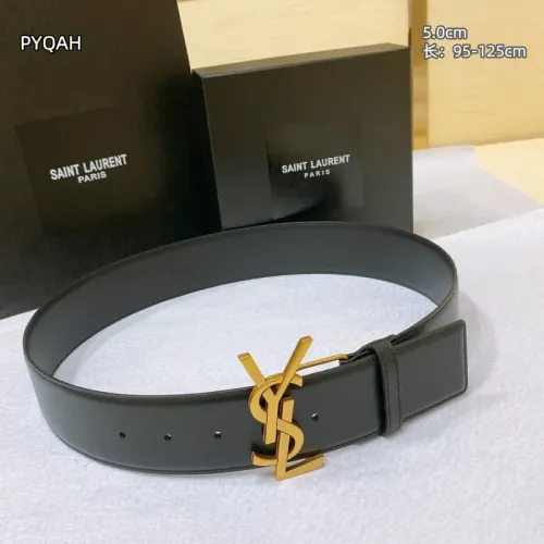 Yves Saint Laurent AAA Quality Belts For Unisex #1459837