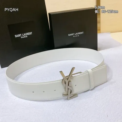Yves Saint Laurent AAA Quality Belts For Unisex #1459840