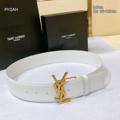 Yves Saint Laurent AAA Quality Belts For Unisex #1459841