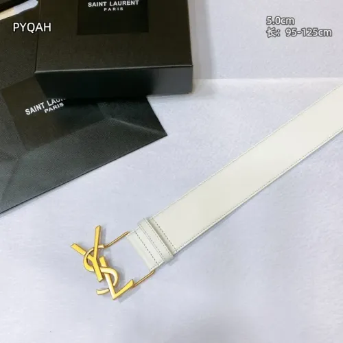 Replica Yves Saint Laurent AAA Quality Belts For Unisex #1459841 $72.00 USD for Wholesale