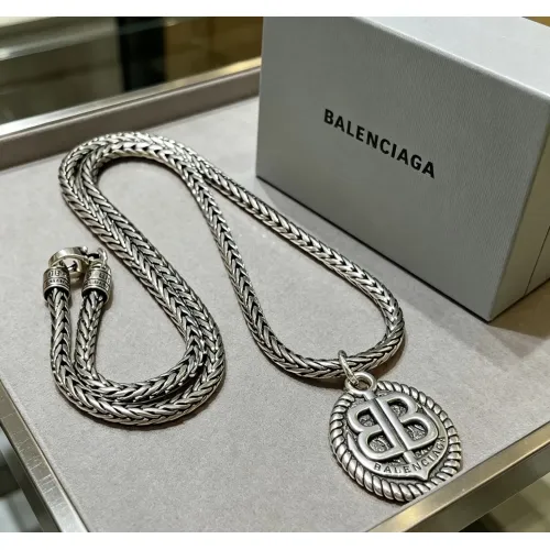 Balenciaga Necklaces #1459869