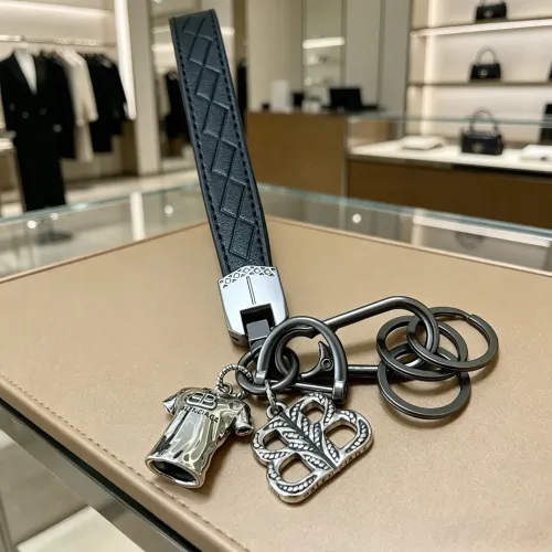 Balenciaga Key Holder And Bag Buckle #1459896
