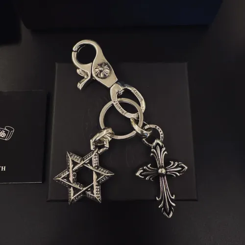 Chrome Hearts Key Holder And Bag Buckle #1459906