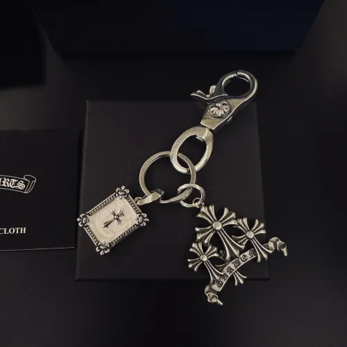 Chrome Hearts Key Holder And Bag Buckle #1459907