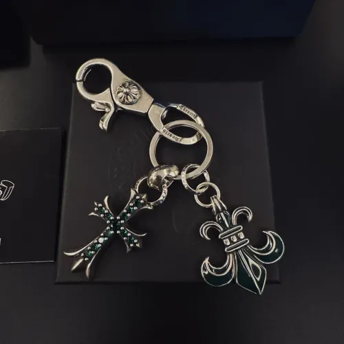 Chrome Hearts Key Holder And Bag Buckle #1459909