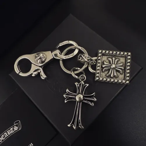 Replica Chrome Hearts Key Holder And Bag Buckle #1459910 $52.00 USD for Wholesale