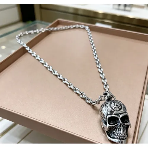 Replica Balenciaga Necklaces #1459919 $45.00 USD for Wholesale