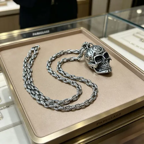 Replica Balenciaga Necklaces #1459919 $45.00 USD for Wholesale