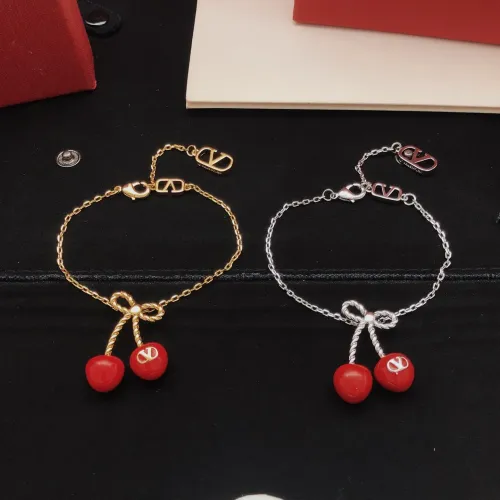 Replica Valentino Bracelets #1459935 $27.00 USD for Wholesale