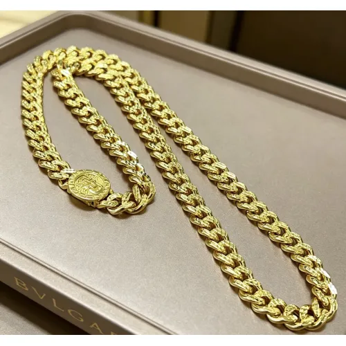 Bvlgari Necklaces #1459961