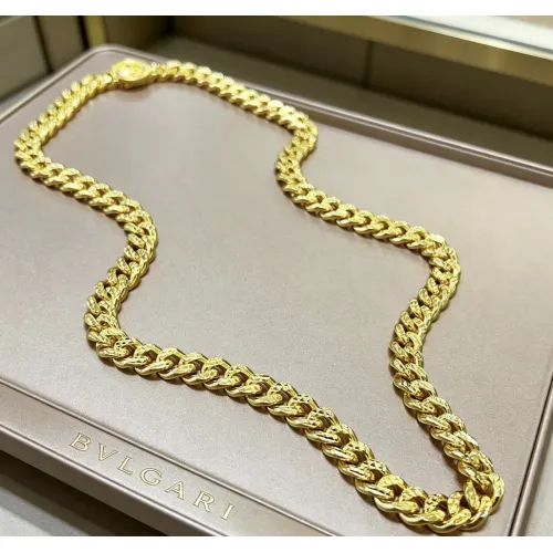 Replica Bvlgari Necklaces #1459961 $56.00 USD for Wholesale