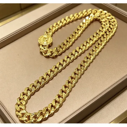 Replica Bvlgari Necklaces #1459961 $56.00 USD for Wholesale