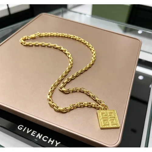 Givenchy Necklaces #1459962, $52.00 USD, [ITEM#1459962], Givenchy Necklaces