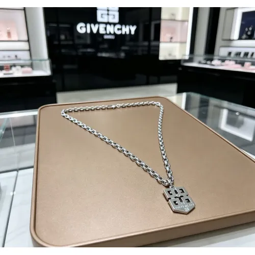 Replica Givenchy Necklaces #1459963 $52.00 USD for Wholesale