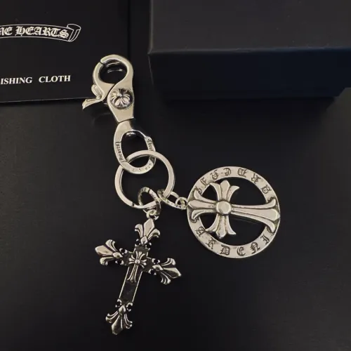 Chrome Hearts Key Holder And Bag Buckle #1459969