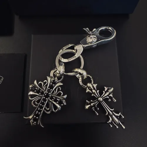 Chrome Hearts Key Holder And Bag Buckle #1459976