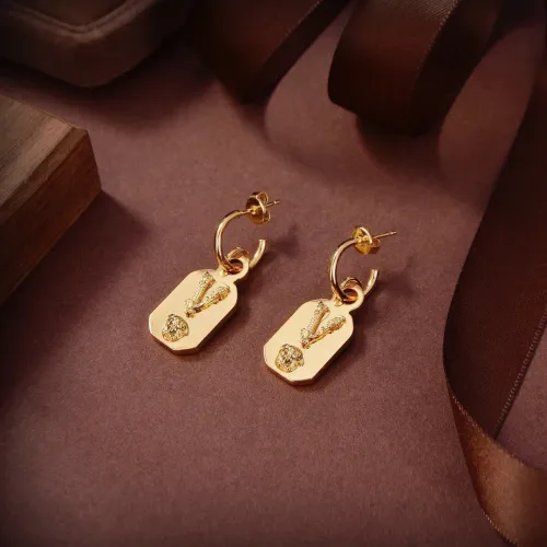 Versace Earrings For Women #1459992