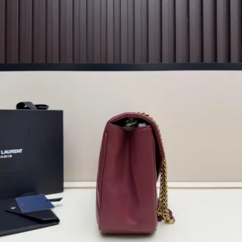 Replica Yves Saint Laurent YSL AAA Quality Shoulder Bags For Women #1460000 $100.00 USD for Wholesale