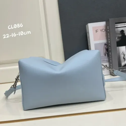 Celine AAA Quality Messenger Bags For Women #1460027