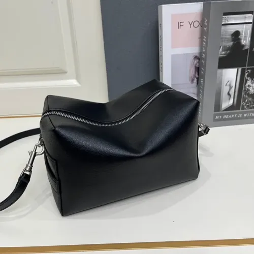 Replica Celine AAA Quality Messenger Bags For Women #1460031 $96.00 USD for Wholesale
