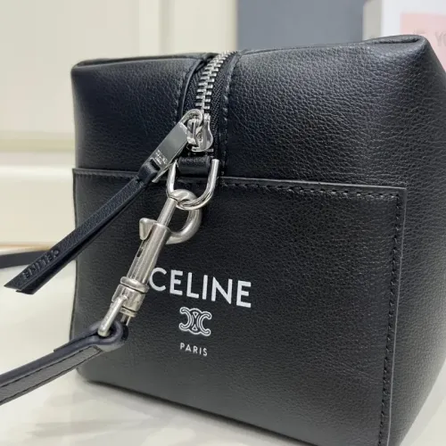 Replica Celine AAA Quality Messenger Bags For Women #1460031 $96.00 USD for Wholesale