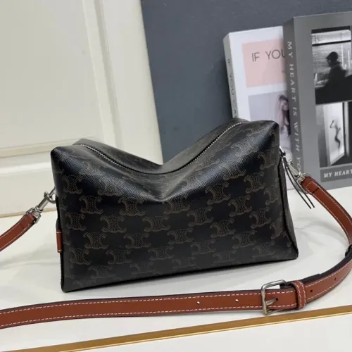 Replica Celine AAA Quality Messenger Bags For Women #1460032 $96.00 USD for Wholesale