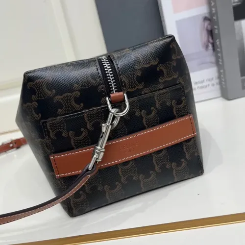 Replica Celine AAA Quality Messenger Bags For Women #1460032 $96.00 USD for Wholesale