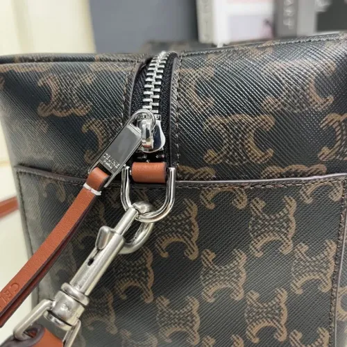 Replica Celine AAA Quality Messenger Bags For Women #1460032 $96.00 USD for Wholesale
