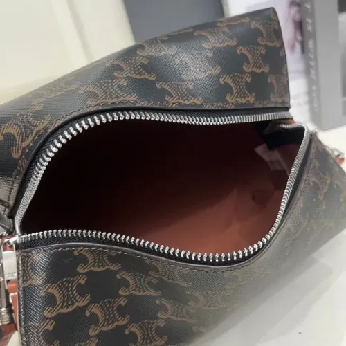 Replica Celine AAA Quality Messenger Bags For Women #1460032 $96.00 USD for Wholesale