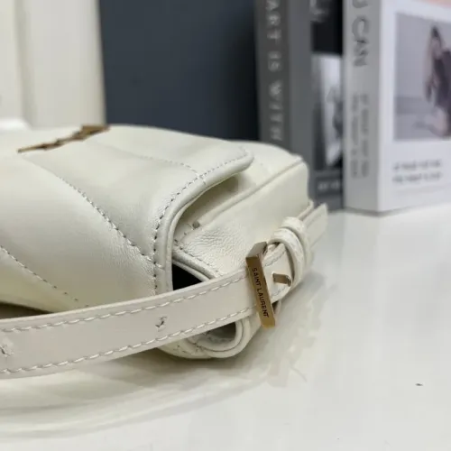 Replica Yves Saint Laurent YSL AAA Quality Messenger Bags For Women #1460037 $88.00 USD for Wholesale