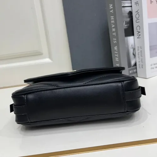 Replica Yves Saint Laurent YSL AAA Quality Messenger Bags For Women #1460039 $88.00 USD for Wholesale
