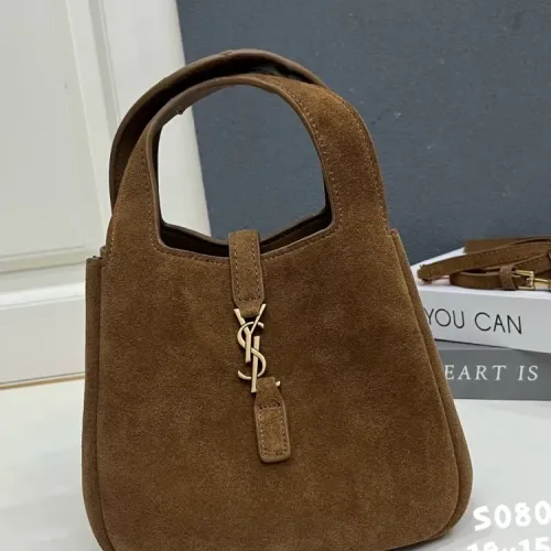 Yves Saint Laurent AAA Quality Handbags For Women #1460041