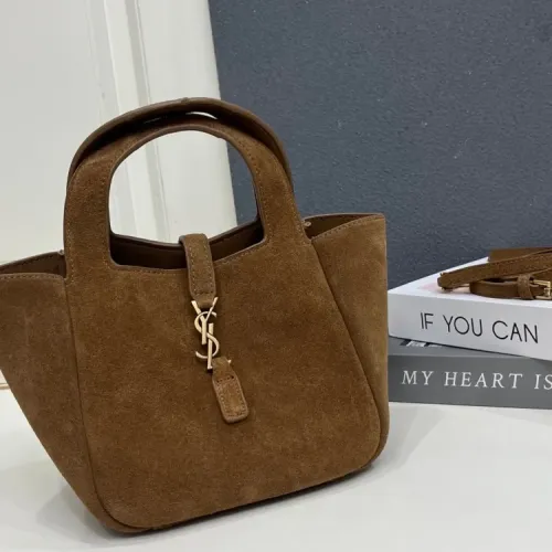 Replica Yves Saint Laurent AAA Quality Handbags For Women #1460041 $92.00 USD for Wholesale