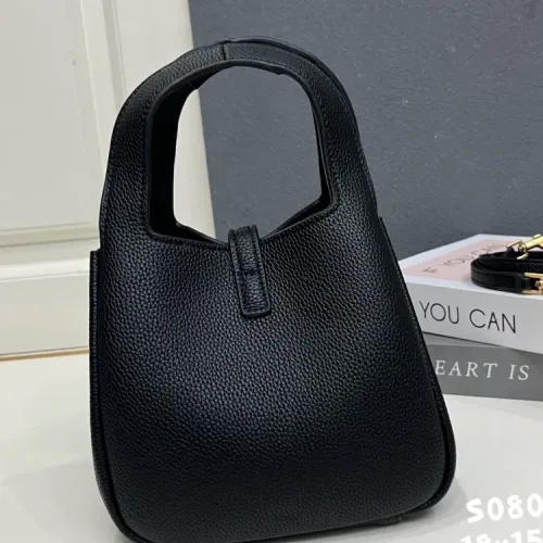 Replica Yves Saint Laurent AAA Quality Handbags For Women #1460043 $92.00 USD for Wholesale
