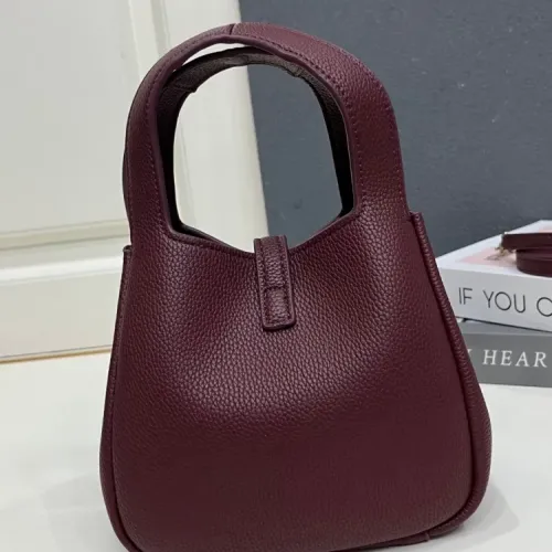 Replica Yves Saint Laurent AAA Quality Handbags For Women #1460044 $92.00 USD for Wholesale