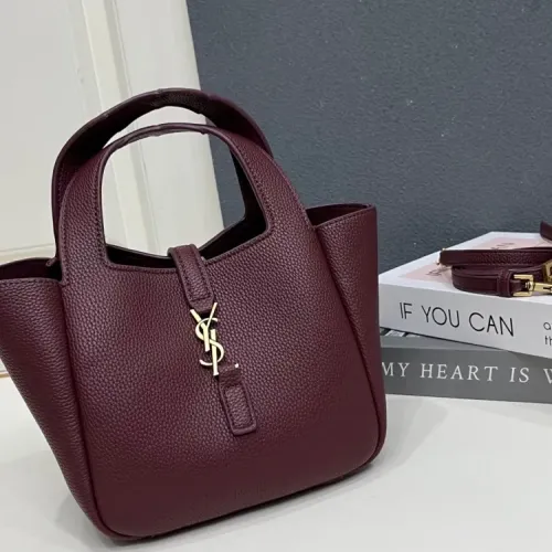 Replica Yves Saint Laurent AAA Quality Handbags For Women #1460044 $92.00 USD for Wholesale