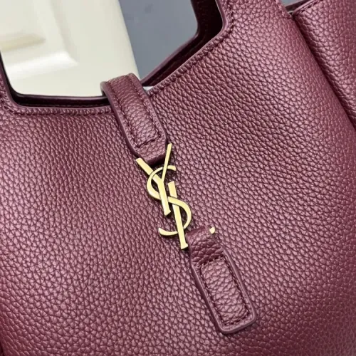 Replica Yves Saint Laurent AAA Quality Handbags For Women #1460044 $92.00 USD for Wholesale