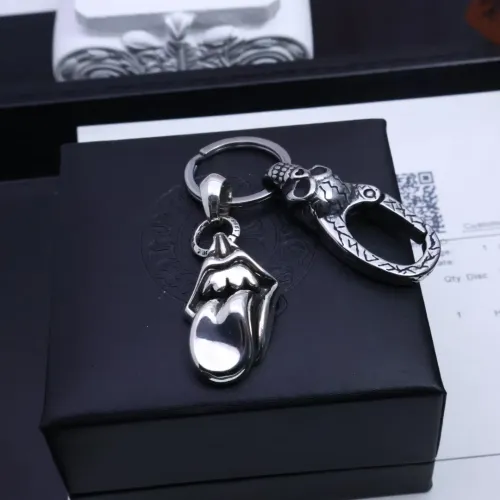 Chrome Hearts Key Holder And Bag Buckle #1460064