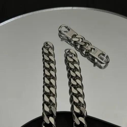 Replica Balenciaga Necklaces #1460072 $72.00 USD for Wholesale